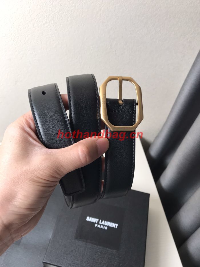 Yves saint Laurent Belt 30MM SLB00092 Yves saint Laurent Belt 30MM SLB00092